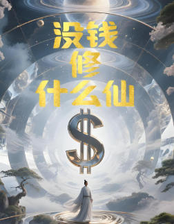 没钱修什么仙？章节列表