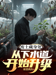 废土藏身处，从下水道开始升级章节列表