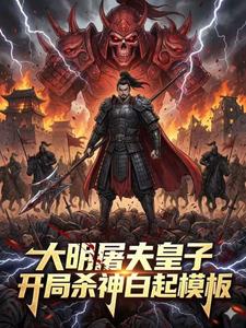 大明屠夫皇子，开局杀神白起模板章节列表